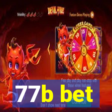 77b bet